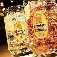 【2시간 단품 음료 무제한】호화 50종류 이상의 음료 음료 무제한 플랜 1700엔~♪