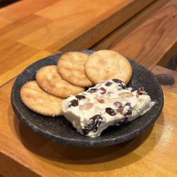 こだわりフルーツバター