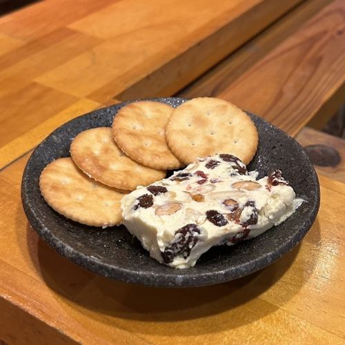 こだわりフルーツバター