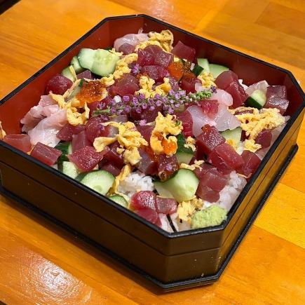 【２時間飲み放題付き】名物堪能コース・全8品