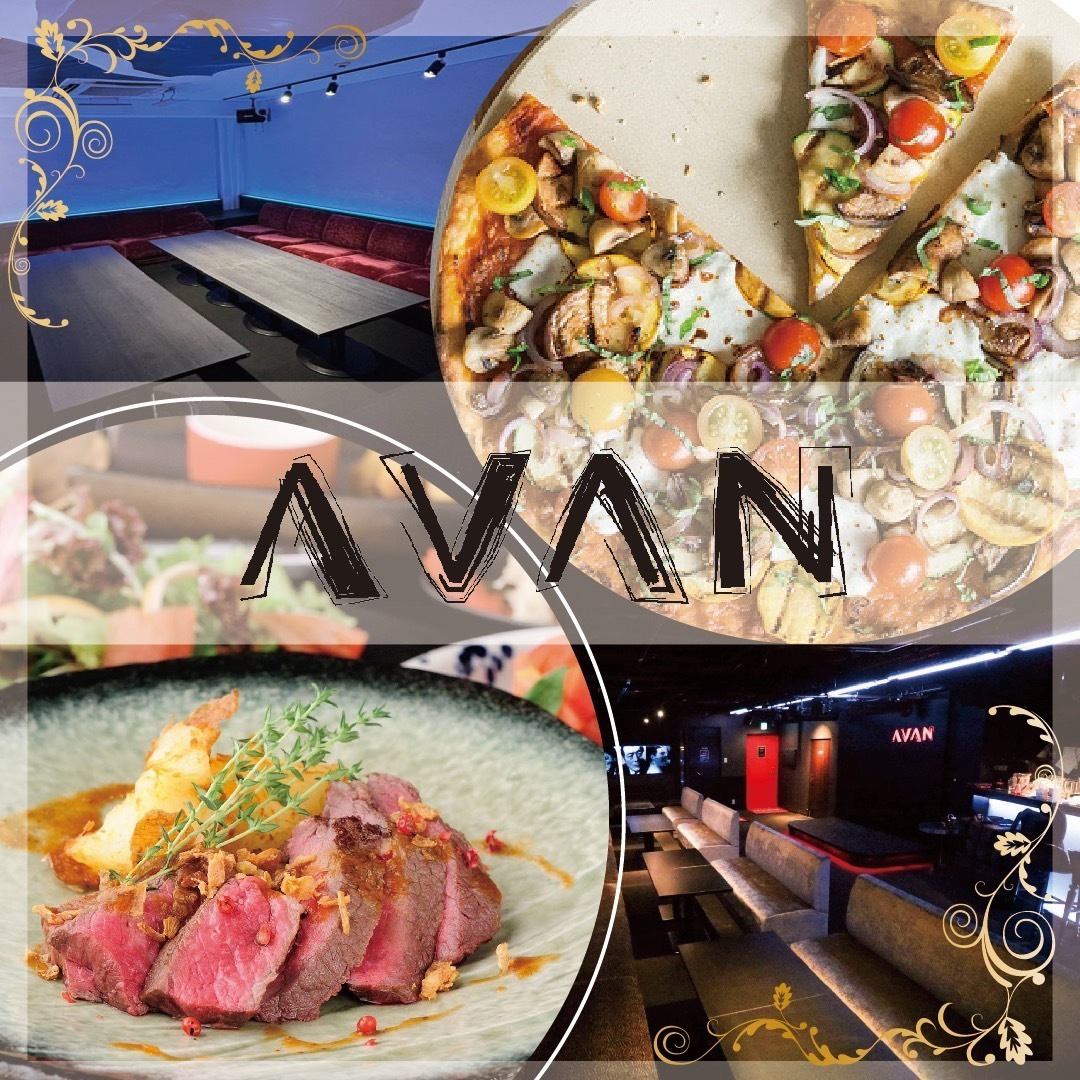 様々な宴会で使って頂けるコース多数♪カラオケ付き完全個室完備！貸切利用も可能☆