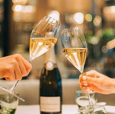 【12월 24일・25일 한정!】Xmas 점심 코스!3000yen