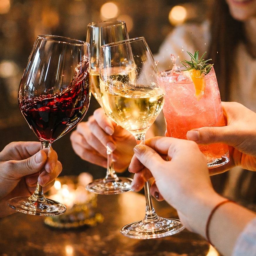 【四ツ橋なんば駅3分】雰囲気◎記念日やデートに♪