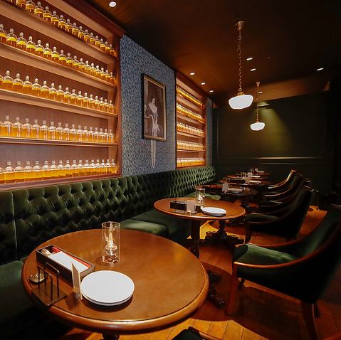 【四ツ橋なんば駅3分】雰囲気◎記念日やデートに♪