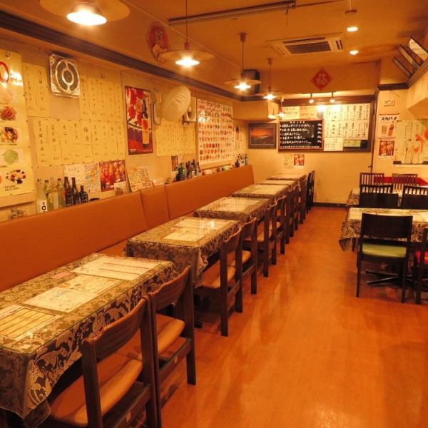 宴会 20 people-chartered for banquets and farewell parties too! Kinshicho / Shin Koiwa / Ryogoku / Ryogoku Station / Ryogoku tavern / tavern / all-you-can-eat / all-you-can-drink / all-you-can-eat and drink / lunch / hot pot /