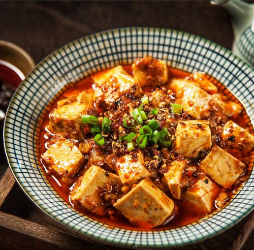 本格中華食べ放題1980円～