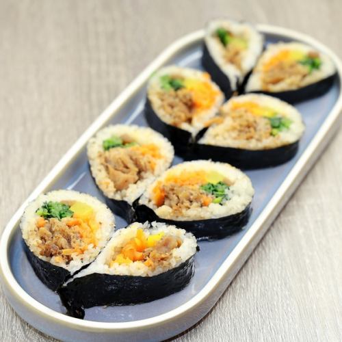 道地韓國味道！