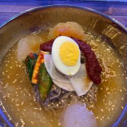 水冷麺