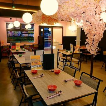 女性限定コース【飲み放題付き】