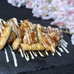 바베큐 탁칼비
