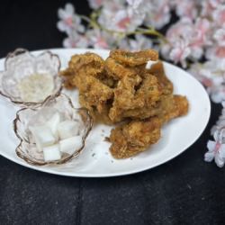 후라이드 치킨