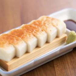 板わさ
