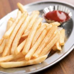 ポテトフライ