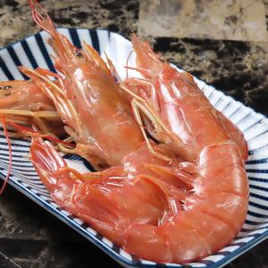 【해물】점보 구운 새우