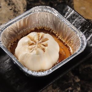 【일품요리】마늘삼매호일구이