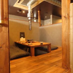 최대 6 명까지 이용 가능한 파고 고타츠! 데이트, 기념일, 여자 모임이나 미팅, 접대에도 사용하실 수 있습니다 【#홋카이도 #아사히카와 크림 #소탕 #갈비 #아브리노 #연회 #데이트 #여자회 #생일#기념일#개인실#가족#아이 동반#체험#음료 무제한#아사히야마 동물원#해물#징기스칸#이자카야]