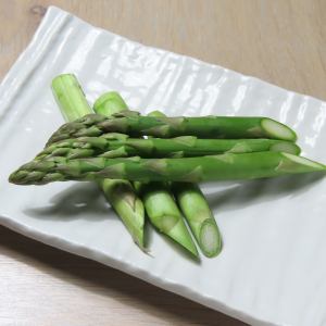 【추가】 구우면 맛있는 녀석! 아스파라