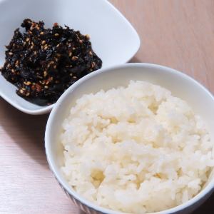 【밥】일반적인 밥(M)