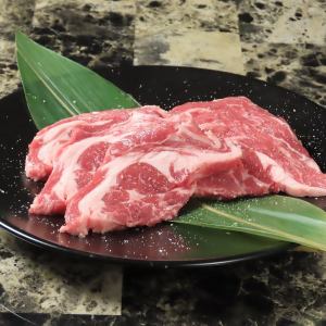 【양】The 홋카이도!! 생 램 어깨 로스