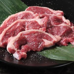 【양】생 램 부드러운 램프