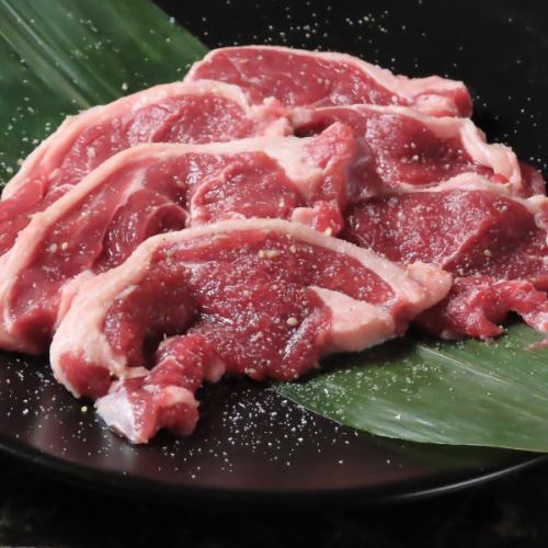 【양】생 램 부드러운 램프