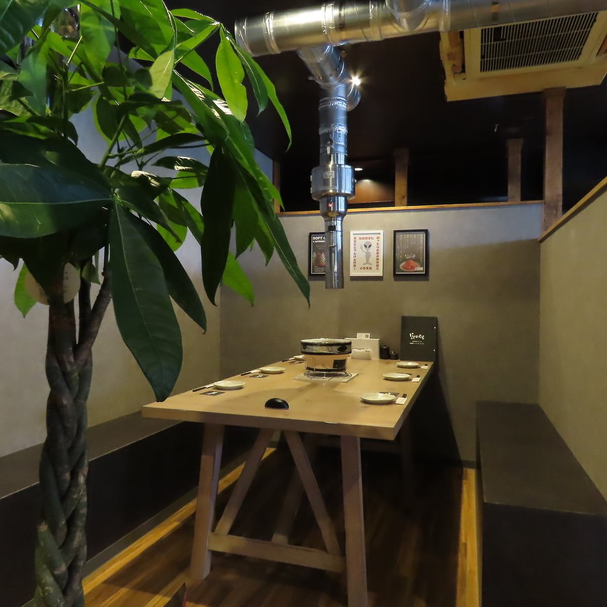 最大貸切50名様ま可★各種ご要望に合わせた宴会を実施致します。