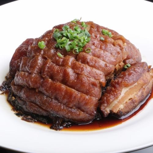 Enjoy Jiangxi Hakka cuisine to your heart's content