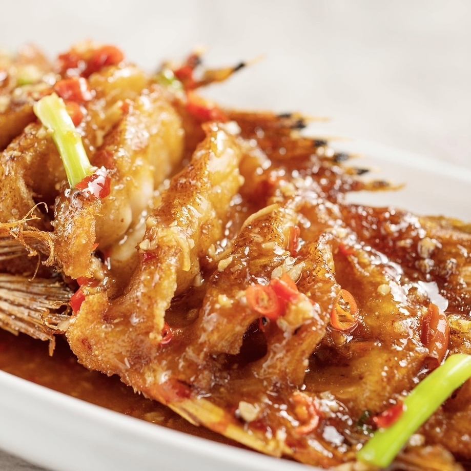 An authentic Hakka restaurant that originated in the mountainous regions of China and is known for its steamed dishes