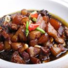 Chairman Mao's favorite braised pork