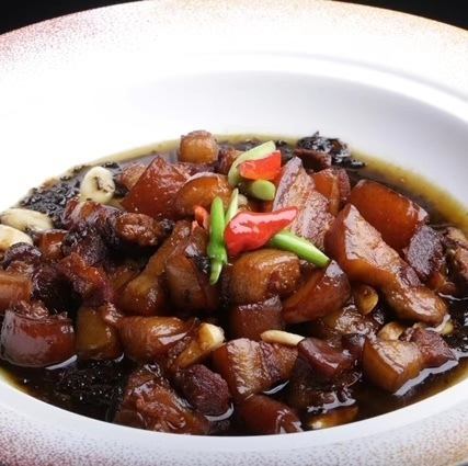 【우에노역에서 5분】“객가요리”의 전문점.현지 요리사가 다루는 전통적인 맛을 만끽◎