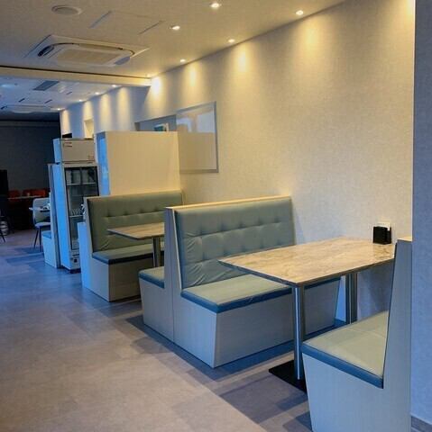 넓은 자리에서 휴식하면서 식사를 즐길 수 있습니다 ♪ 강서성 출신의 오너가 고향의 맛을 철저하게 고집하여 현지의 고급 가게에서 요리사를 초빙했습니다.소중한 분과의 식사나 연회에, 꼭 당점 자랑의 객가 요리를 드셔 주세요.