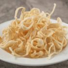 魚の細切りせんべい