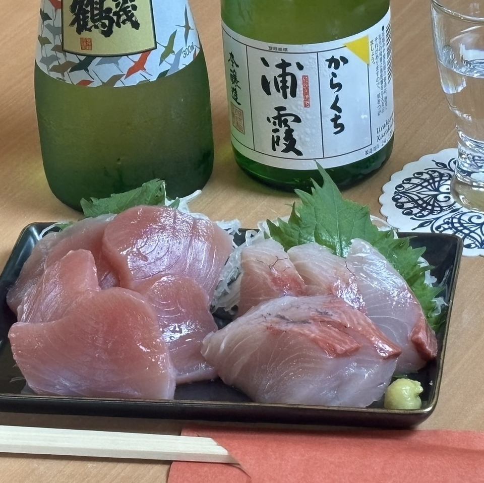 季節野菜料理をお楽しみください！