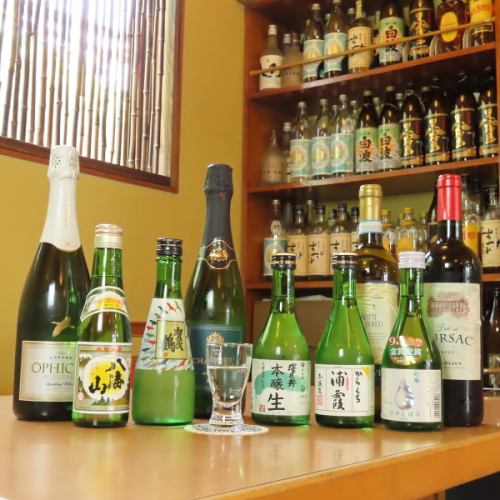 家庭料理がメイン