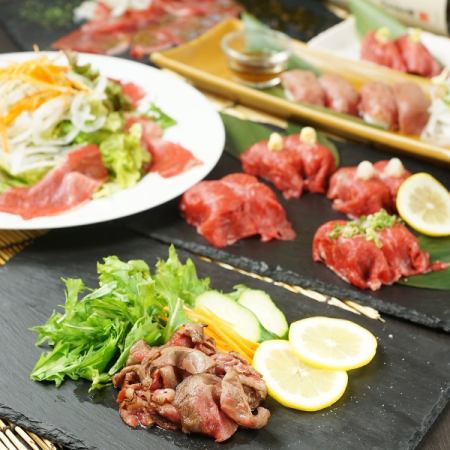 ★Domestic Japanese black beef sushi★