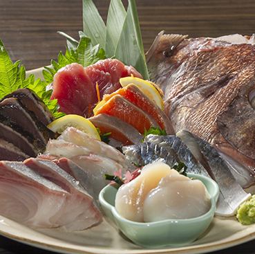 Enjoy delicious Japanese cuisine at Kobe Station