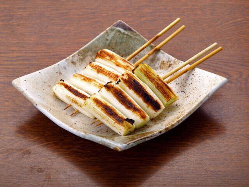 いかだ串（タレor塩）