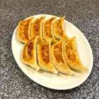Original vegetable gyoza size 8 pieces