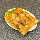 Crispy Dumplings (Regular Size, 8 pieces)