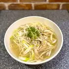 Chicken Soba