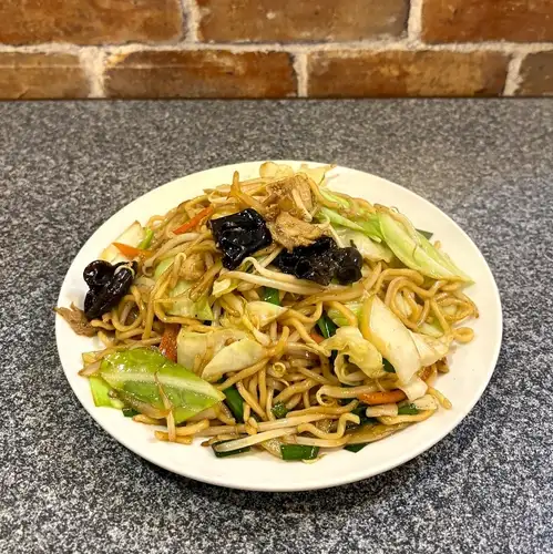 焼きそば
