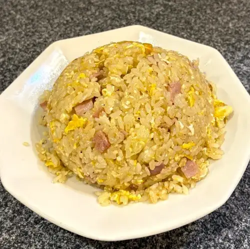 チャーハン