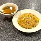 Half-size fried rice