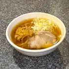 Half-size ramen