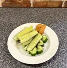 Miso Cucumber
