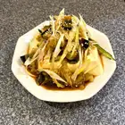 Chinese tofu