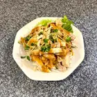 Bon bon chicken