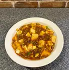 Mabo tofu
