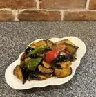 Mabugasu eggplant
