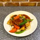 sweet and sour pork
